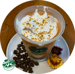 MCTV - Coffee Latte Butter Scotch Sea Salt